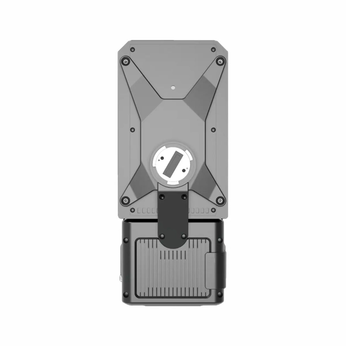 GreenValley LiAir H800 UAV LiDAR System, top view