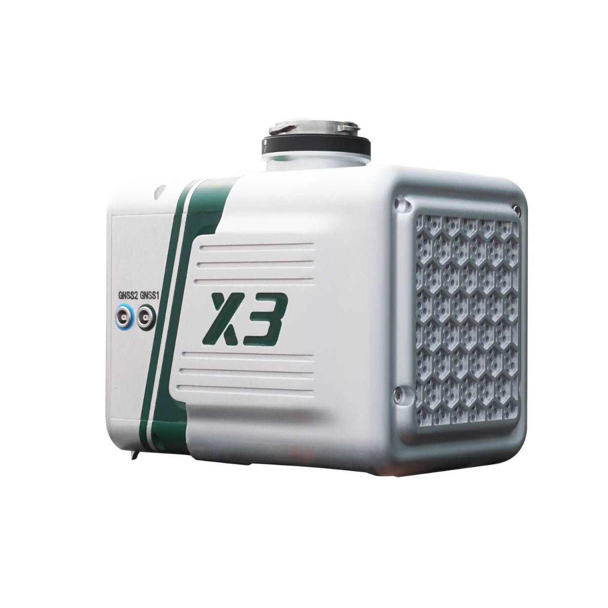 Buy GreenValley LiAir X3-H Airborne Laser Scanning Unit | DSLRPros