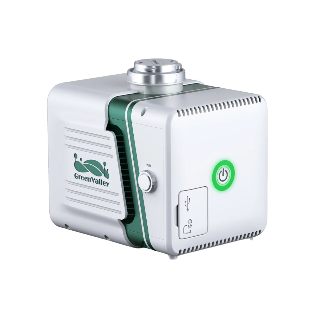 GreenValley LiAir X3-H Airborne Laser Scanning Unit