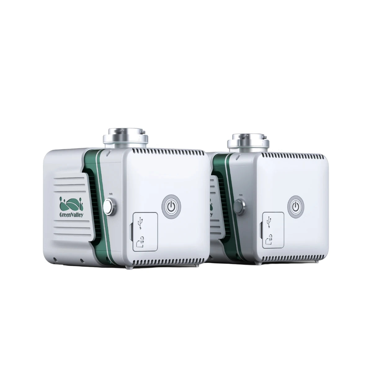 Buy GreenValley LiAir X3-H Airborne Laser Scanning Unit | DSLRPros