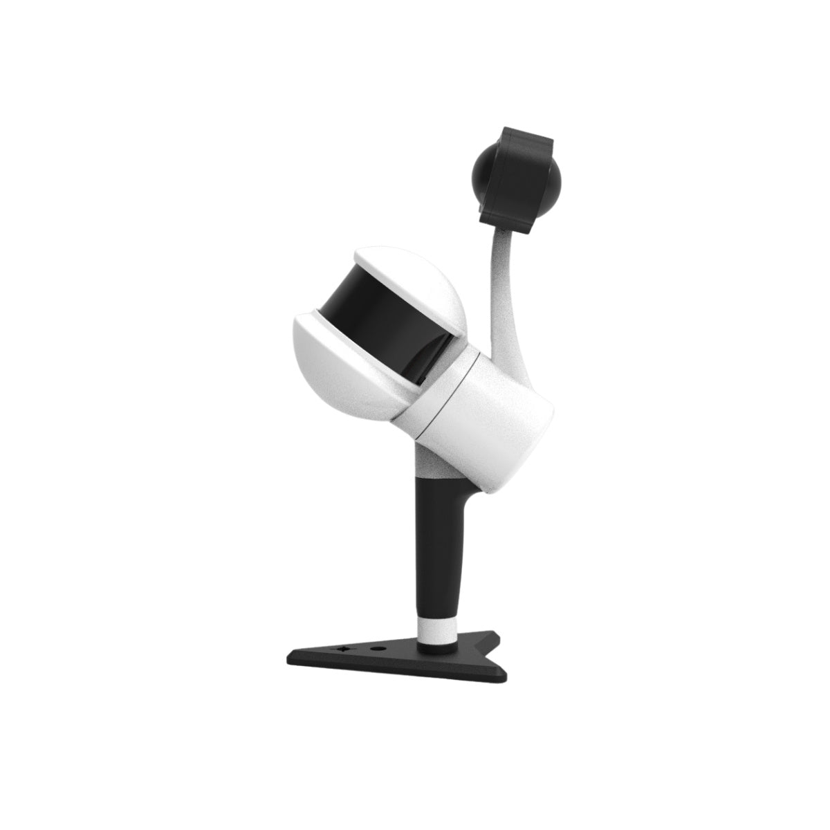 LiGrip H300 Handheld Laser Scanning