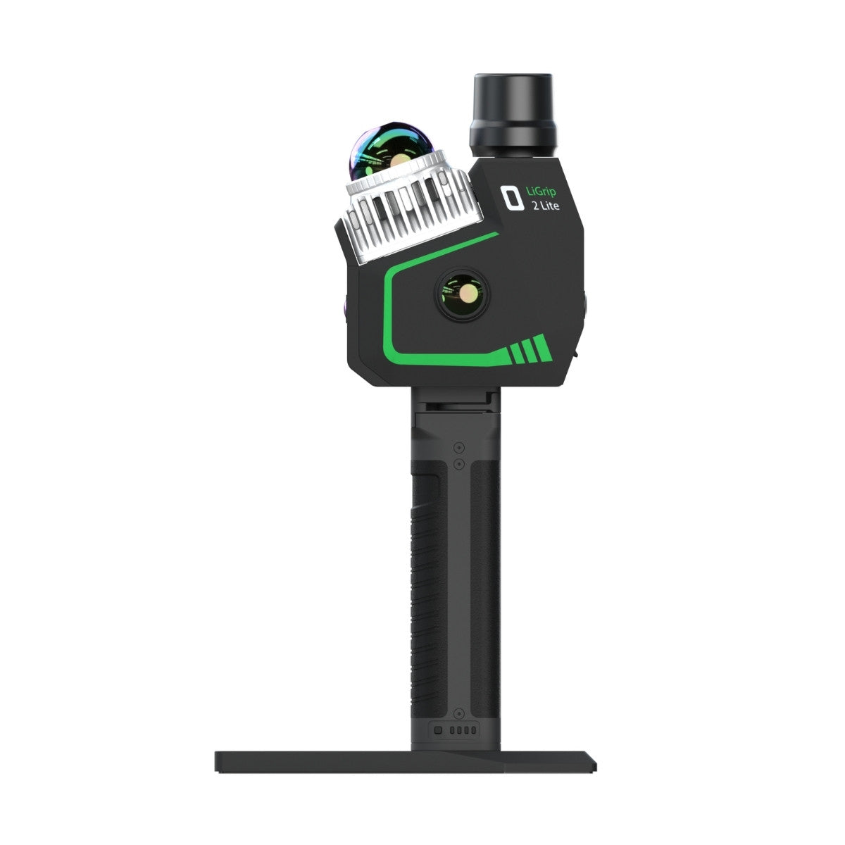 Buy GreenValley LiGrip O2 Lite + BP Module | DSLRPros – DSLRpros
