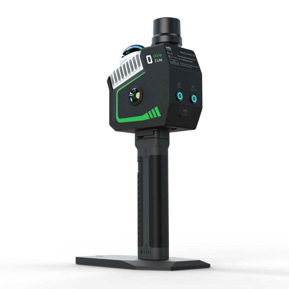 grabastar lofree skyloong 77000円相当 Buy GreenValley LiGrip O2 Lite + BP Module | DSLRPros – DSLRpros