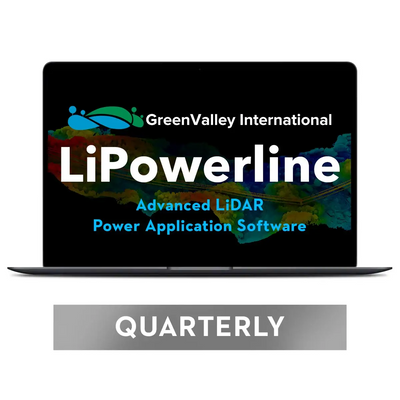 GreenValley LiPowerline quarterly subscription option