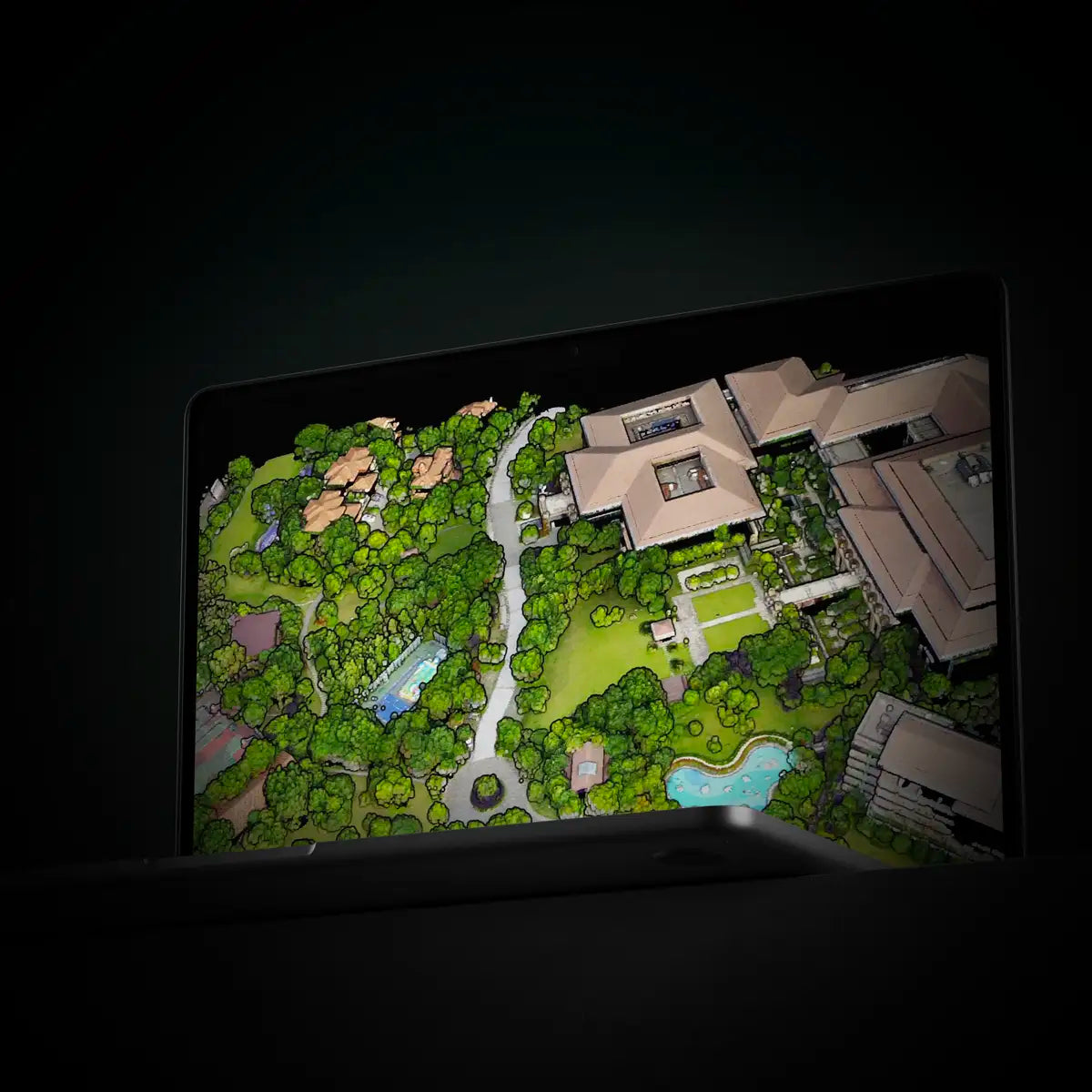 GreenValley delivers precision you can trust.