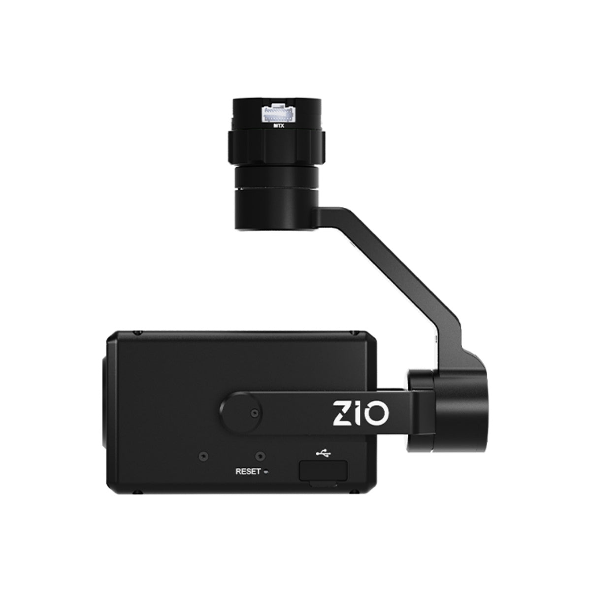Gremsy Zio cross-right