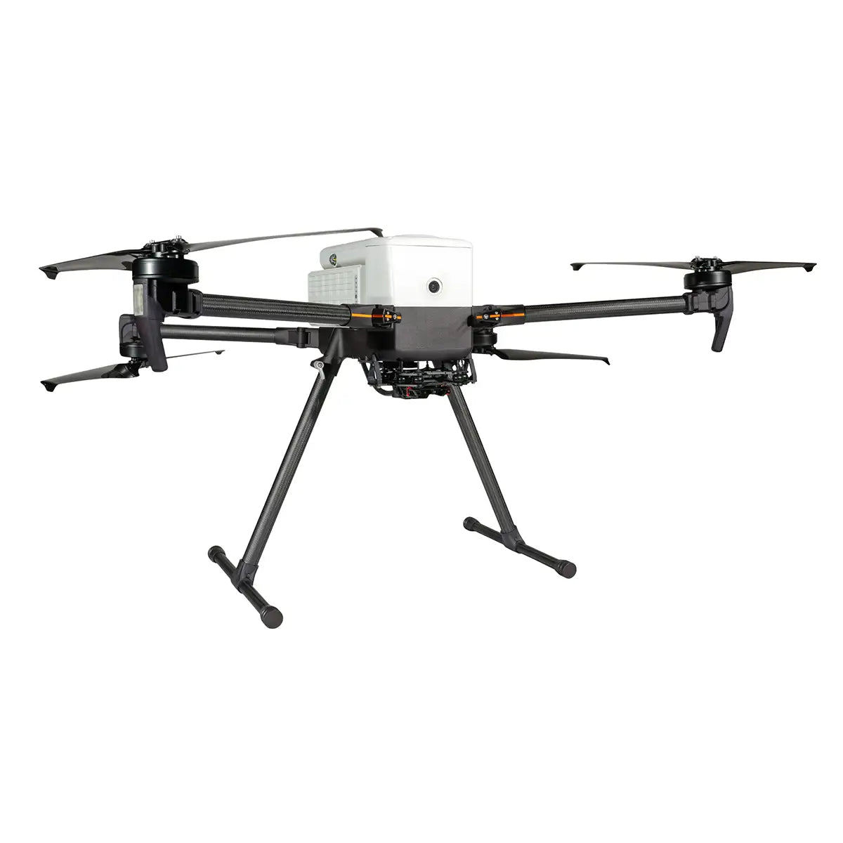 Inspired Flight IF800 Quadcopter with GS1 Ground Control Station