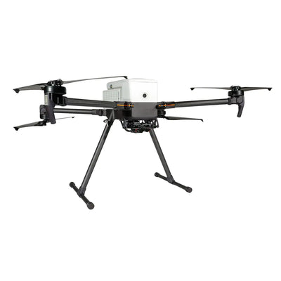 Inspired Flight IF800 Quadcopter