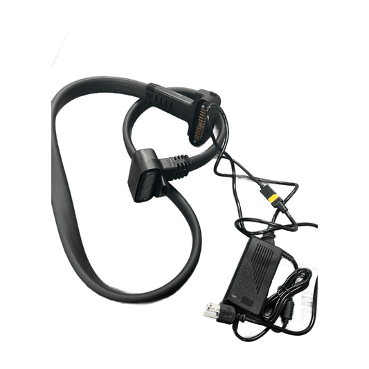 DJI D12000i Charging Extension Cord Kit (Including AC Adapter)