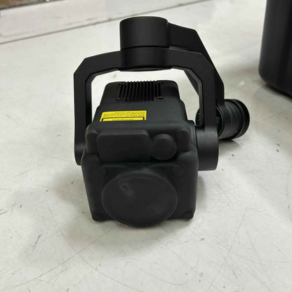 DJI Zenmuse H20 with lens cover