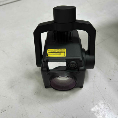 DJI Zenmuse H20 - topside front
