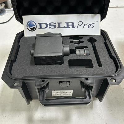 DJI Zenmuse H20 (Open Box) in carrying case - DSLRPros