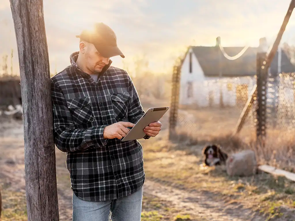 Improved Farm Safety