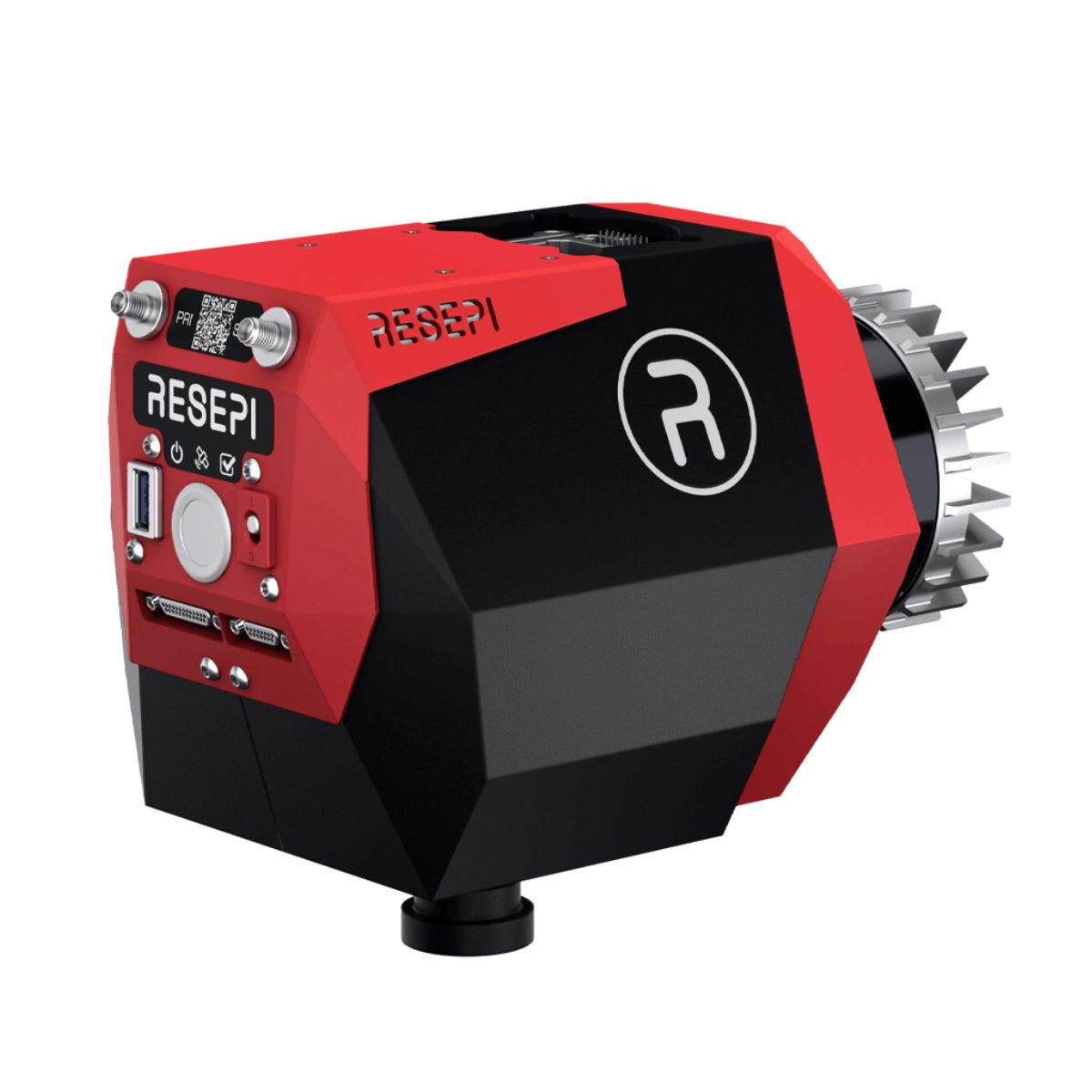 Inertial Labs RESEPI Gen-II Ouster OS1-64 (61MP Camera) (No FPV Gimbal)