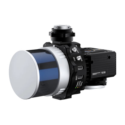 Inertial Labs RESEPI Lite-M2X 24MP Camera (FPV Gimbal)