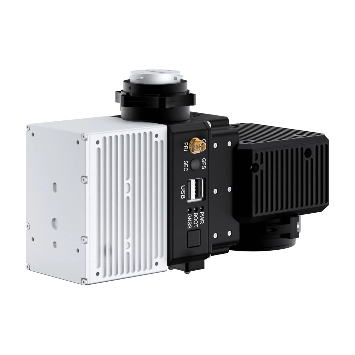 Inertial Labs RESEPI Livox Avia 24MP Camera (FPV Gimbal)