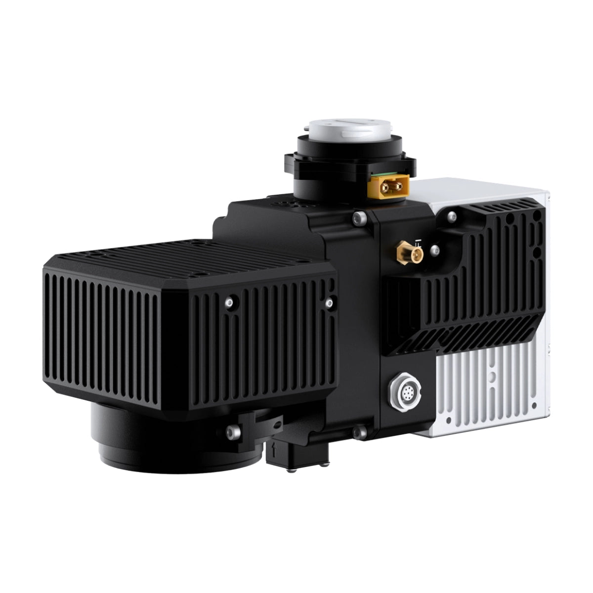 WISPR Inertial Labs RESEPI Livox Avia 24MP Camera (FPV Gimbal)