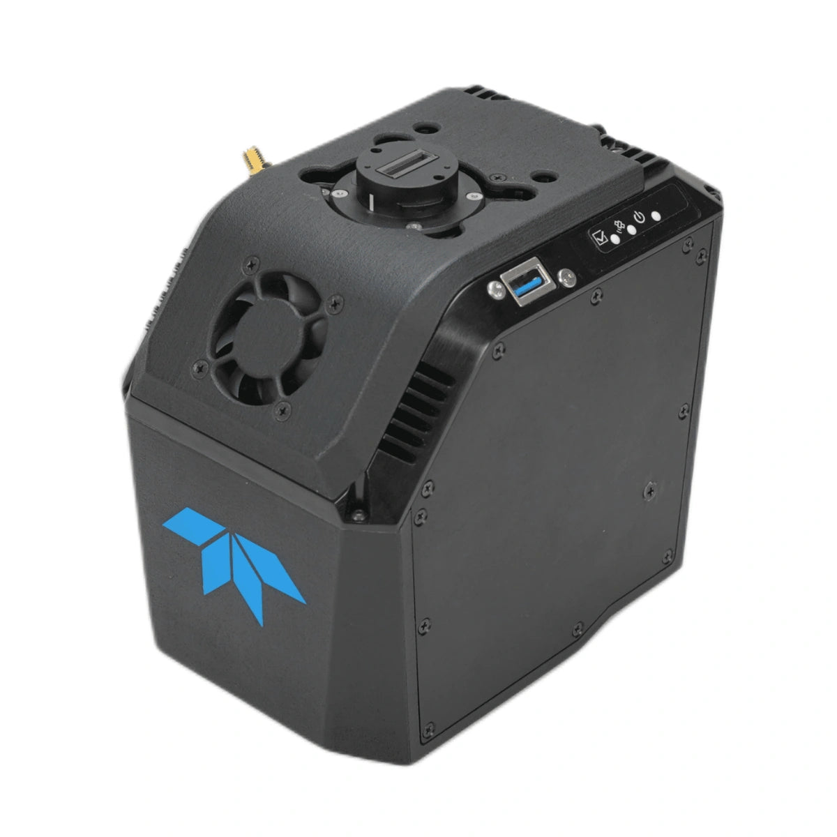 Inertial Labs RESEPI Teledyne EchoONE 5MP Camera (No FPV Gimbal)