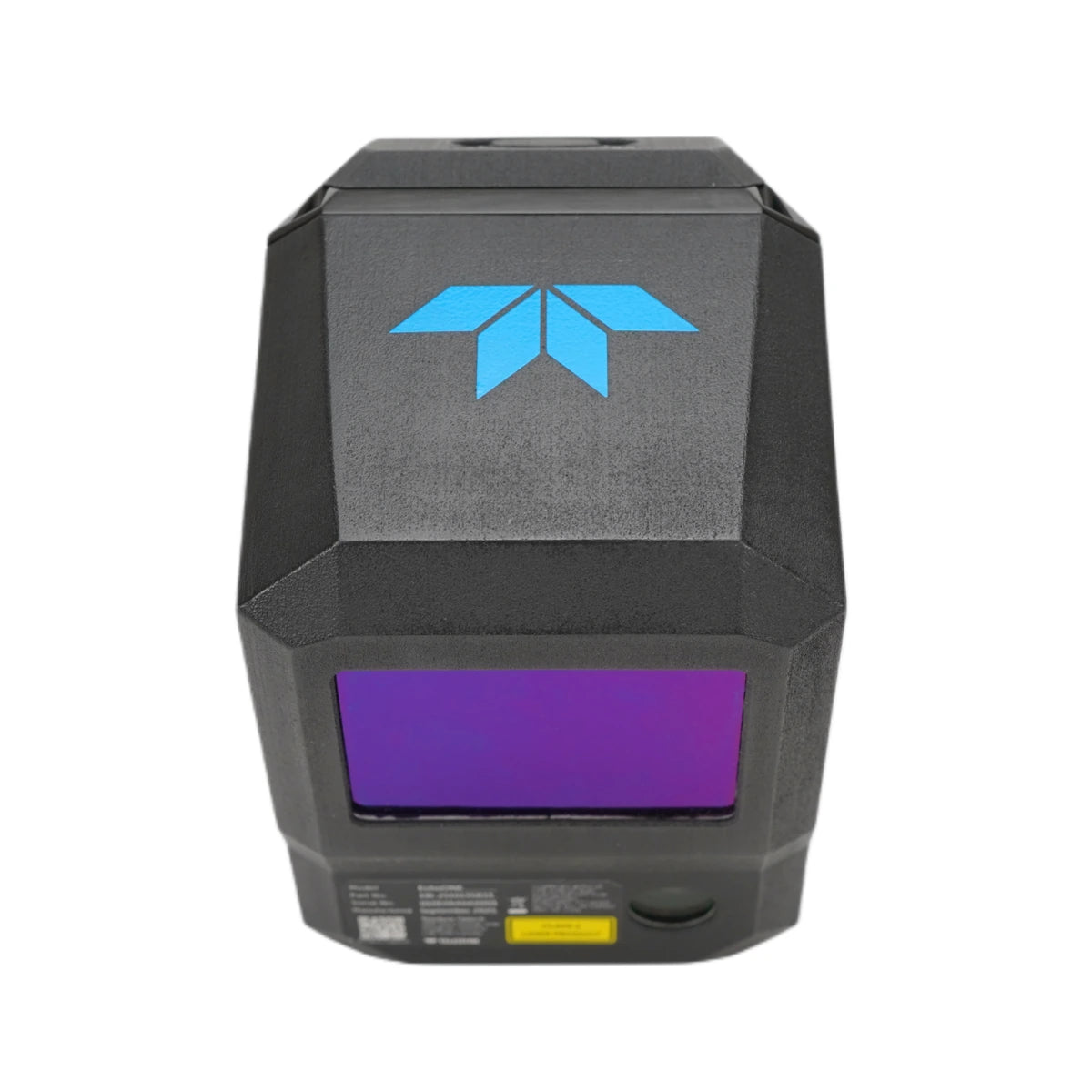 Inertial Labs RESEPI Teledyne EchoONE 5MP Camera (No FPV Gimbal)