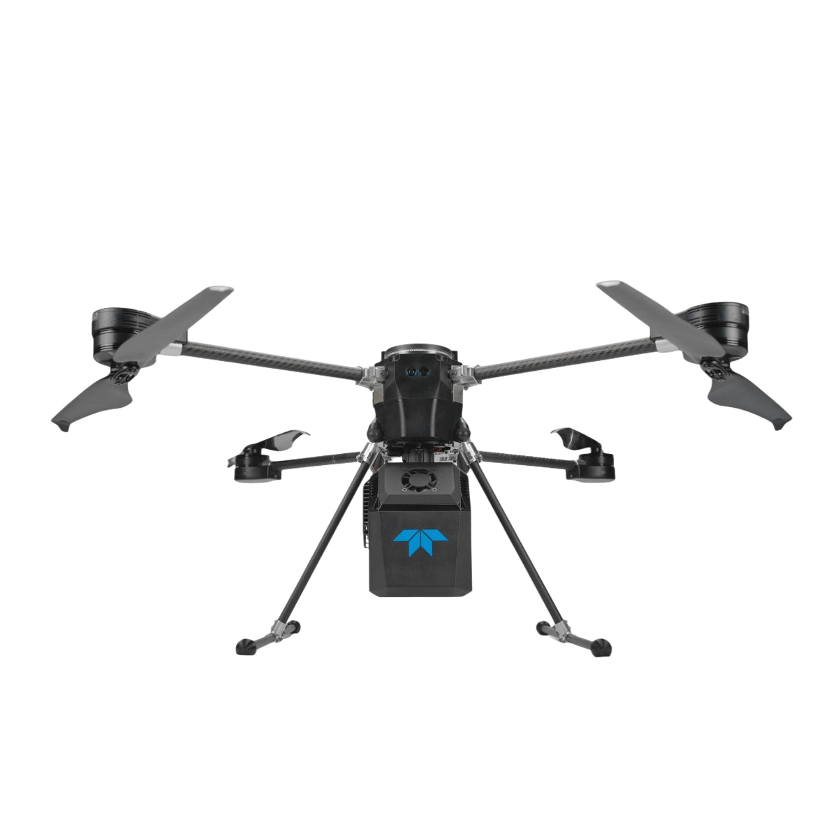 Inertial Labs RESEPI Teledyne EchoONE 5MP Camera (No FPV Gimbal)