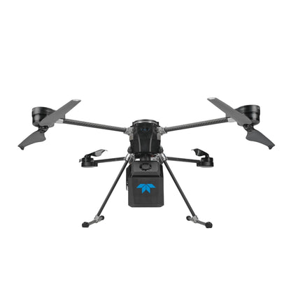 Inertial Labs RESEPI Teledyne EchoONE 5MP Camera (No FPV Gimbal)