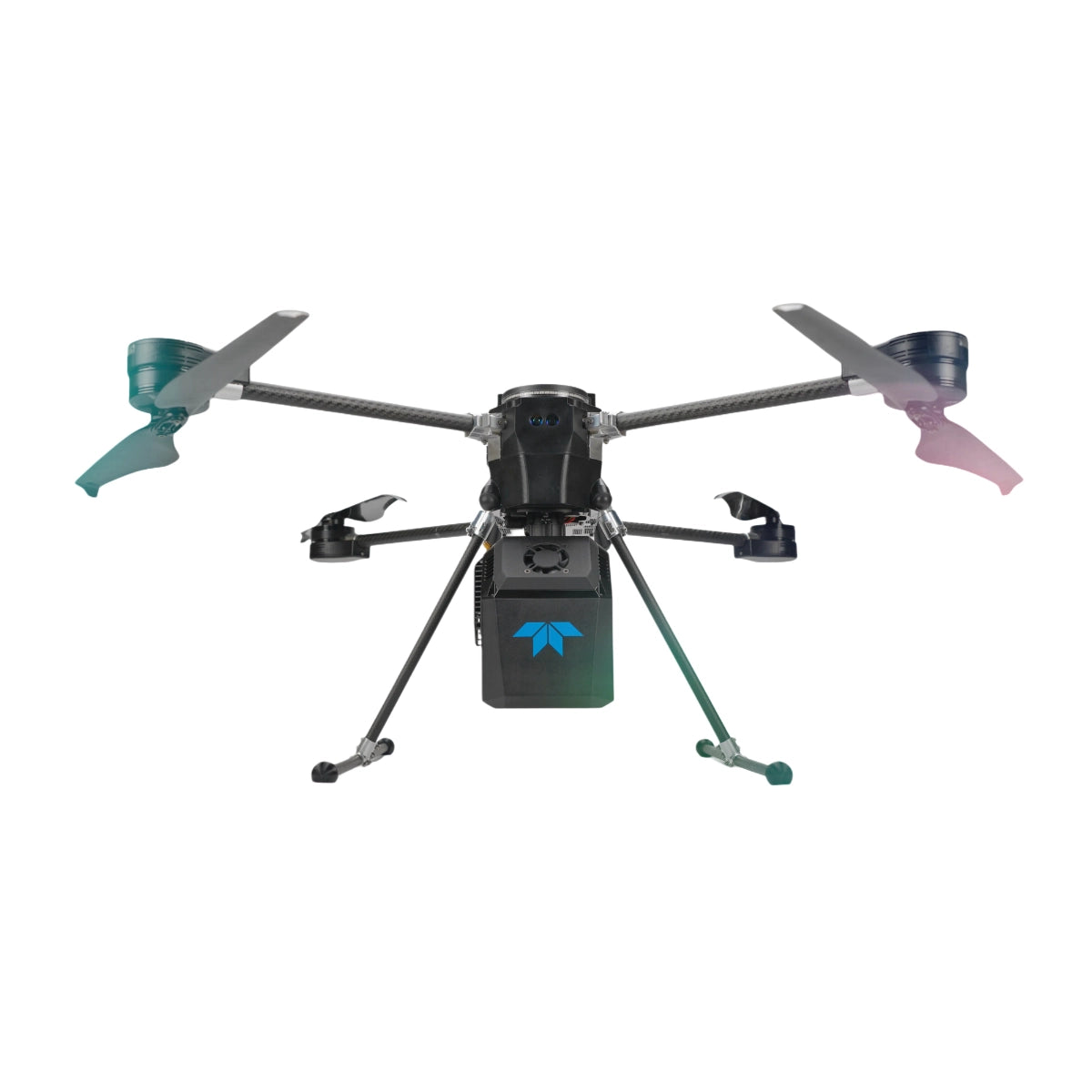 Inertial Labs RESEPI Teledyne EchoONE 5MP Camera (No FPV Gimbal)