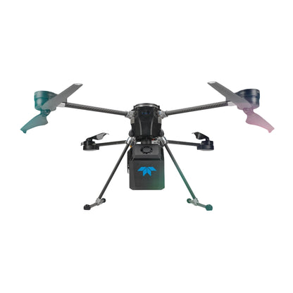 Inertial Labs RESEPI Teledyne EchoONE 5MP Camera (No FPV Gimbal)