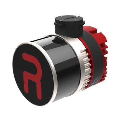 Inertial Labs RESEPI Ultra Lite-XT32 5MP Camera (FPV Gimbal)