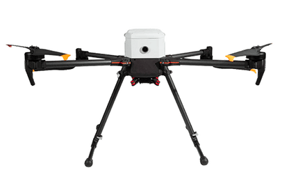 Inspired Flight IF800 with GS-ONE Ground Control Station + Sony ILX-LR1 Bundle