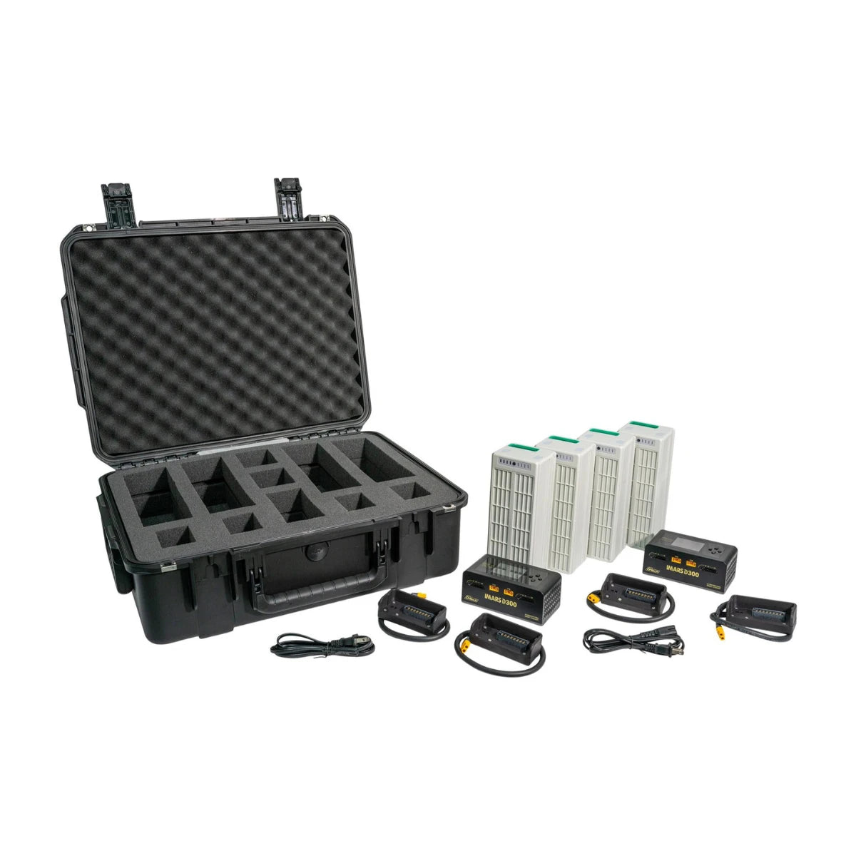 Inspired Flight IF800 Battery Kit