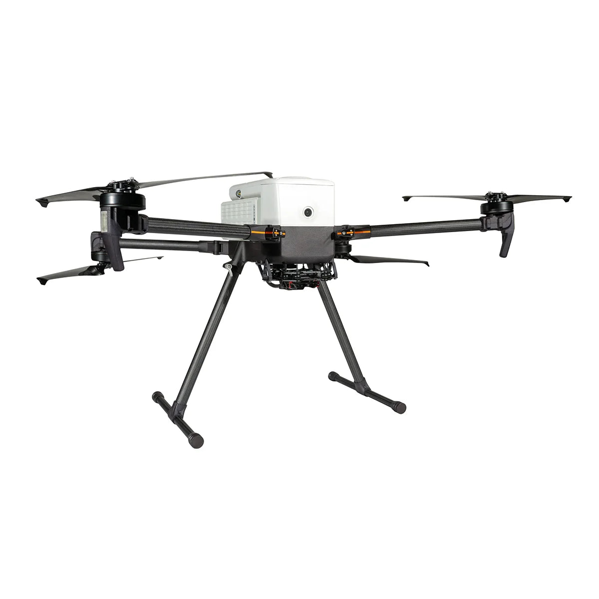 Inspired Flight IF800 drone with Gremsy VIO payload and Blue Herelink controller
