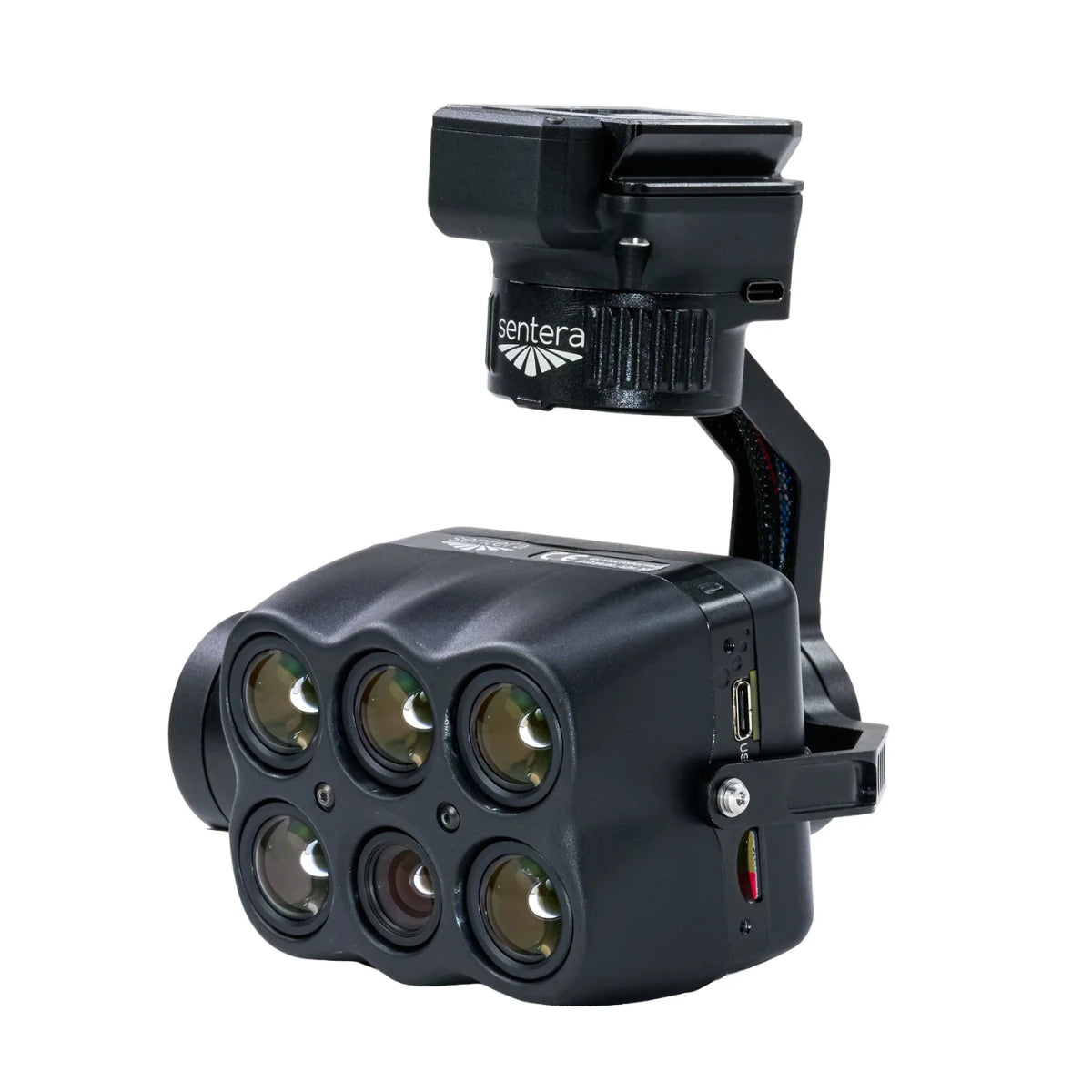 Inspired Flight Payload Sentera 6X Multispectral