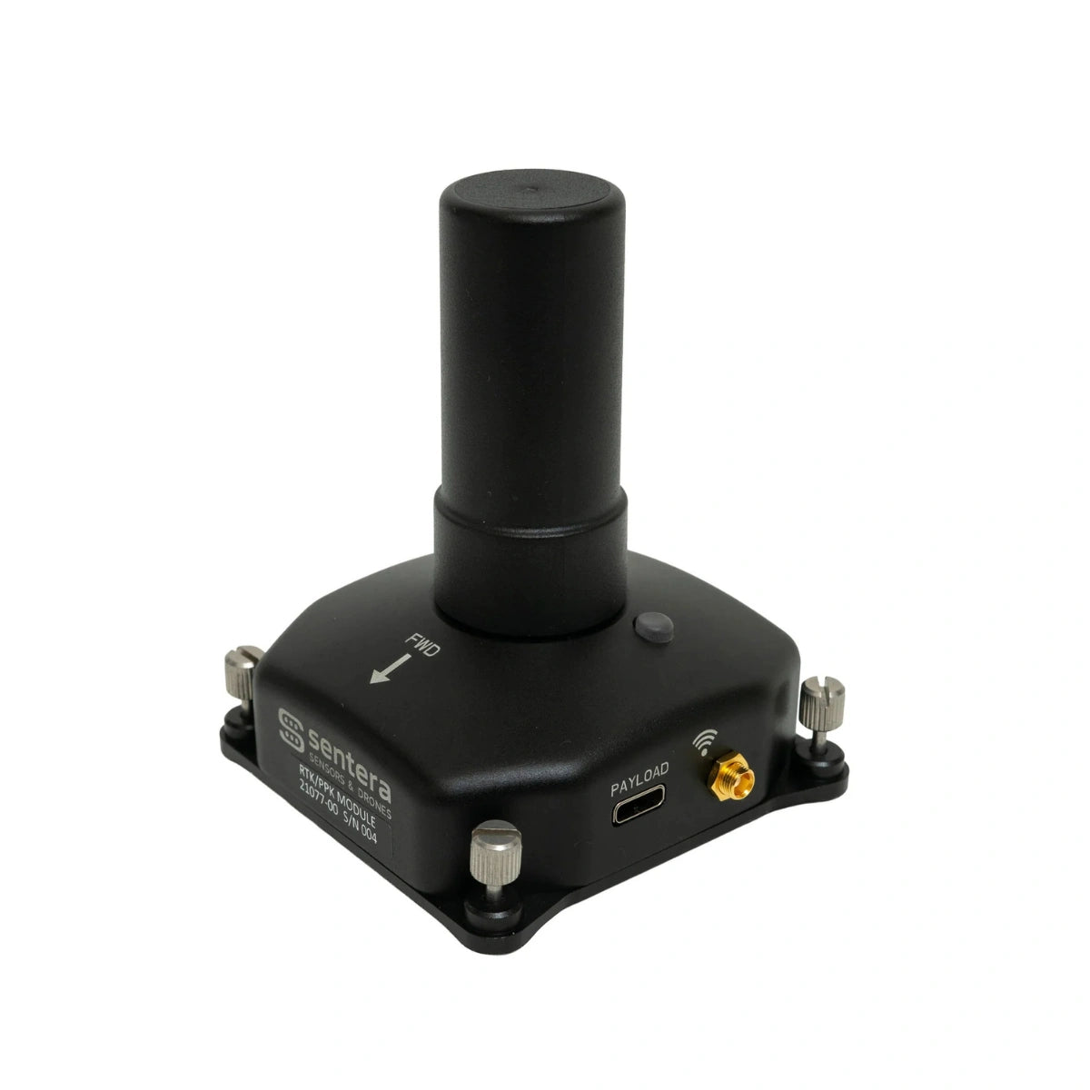 Inspired Flight Sentera RTK/PPK Module