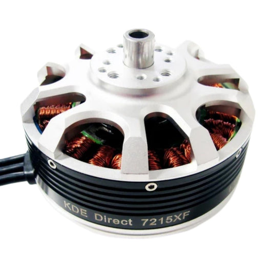 KDE Direct Motor KDE7215XF-135