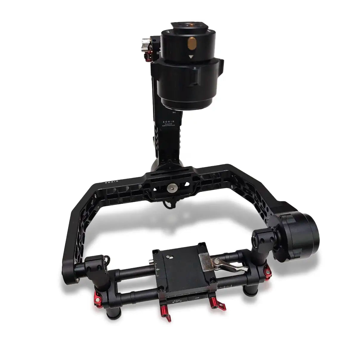 DJI Ronin-MX Bundle