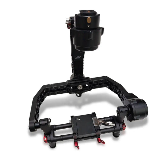 DJI Ronin-MX Bundle