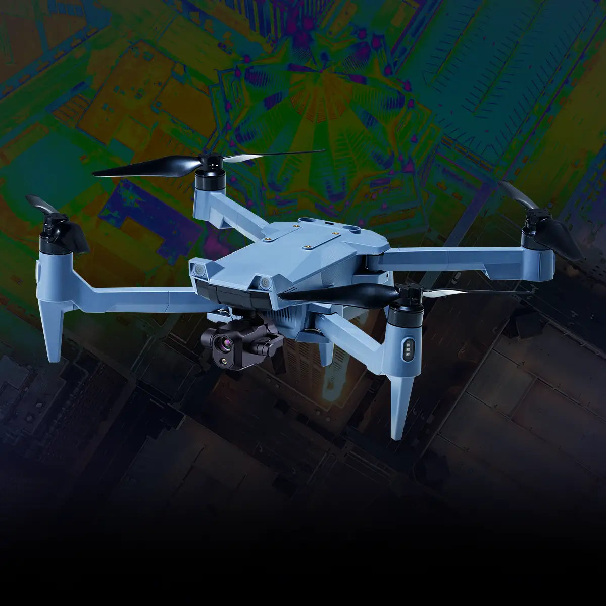 DSLRPros ACSL SOTEN Urban Scout Package