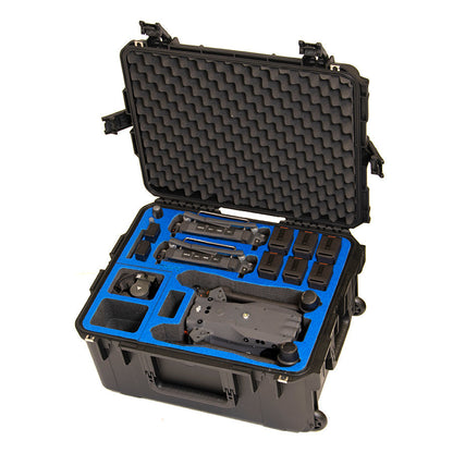 DJI Matrice 30T Aircraft with BS30 Battery Station & GPC Case