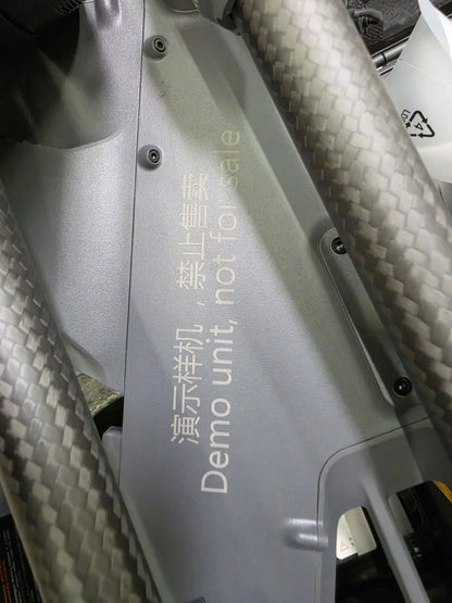 DJI Matrice 400 (Demo Unit)