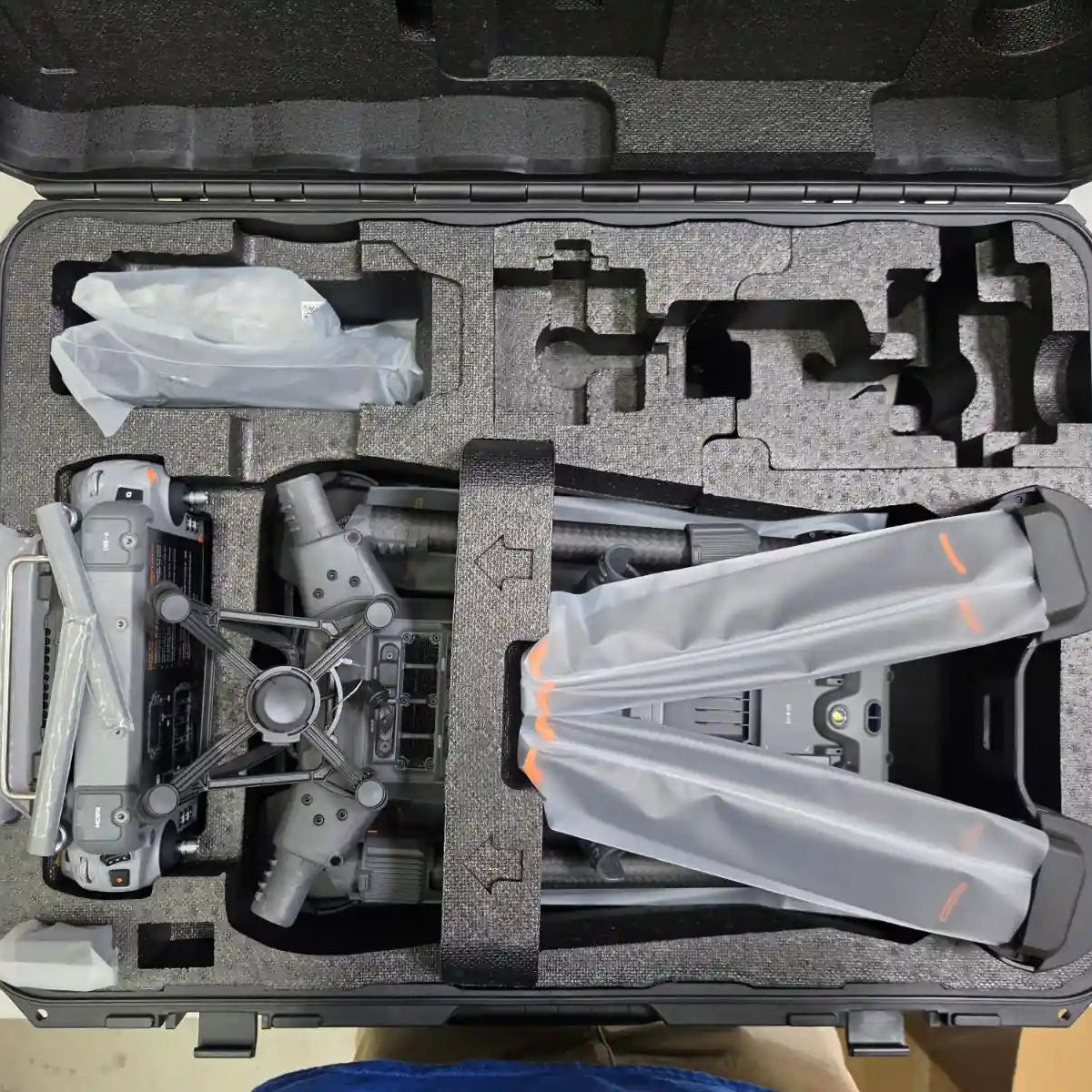 DJI Matrice 400 (Demo Unit)
