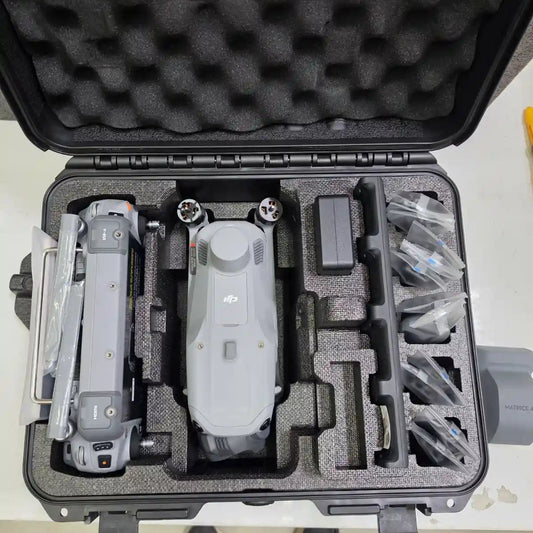 DJI Matrice 4E (Demo Unit)