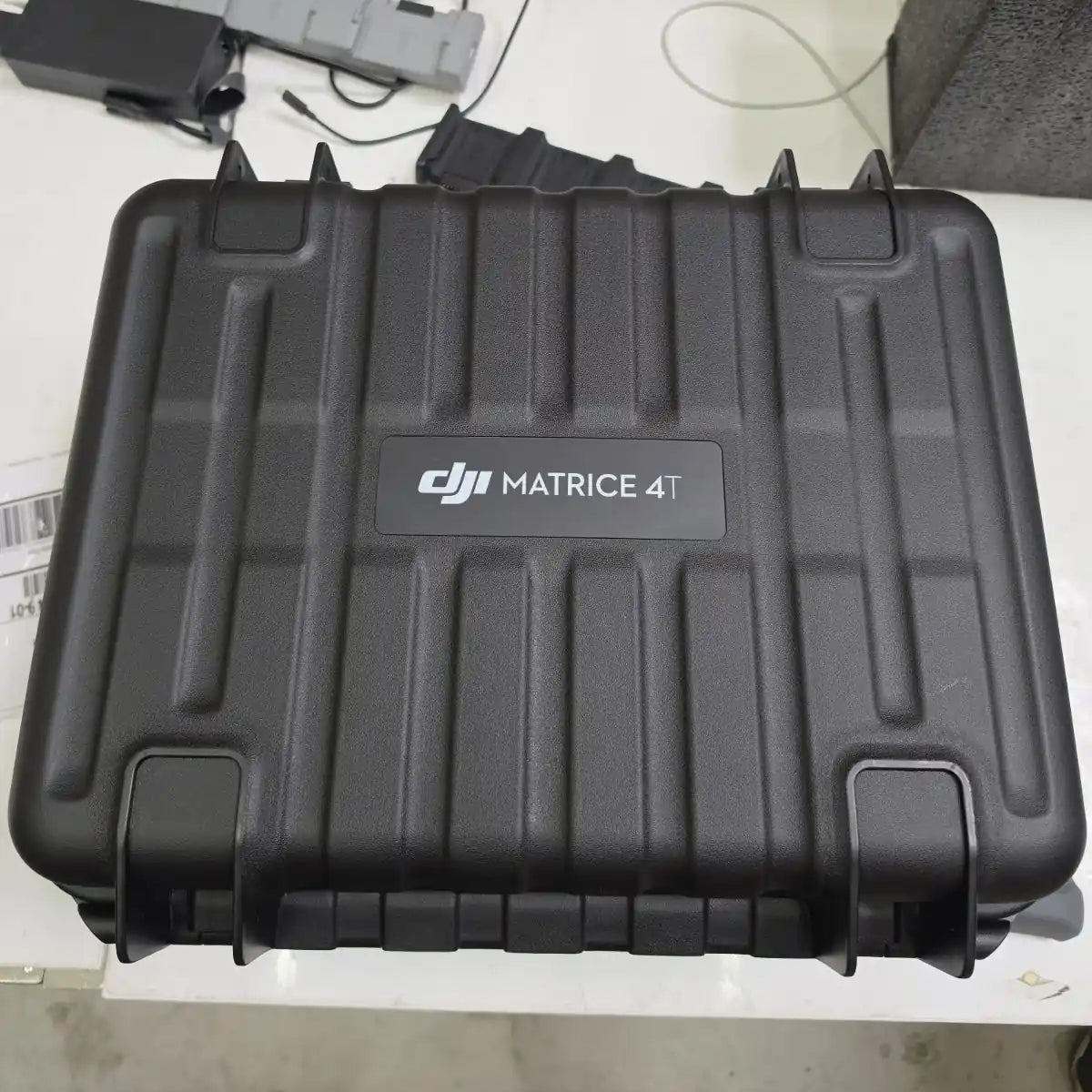 DJI Matrice 4T (Demo Unit)