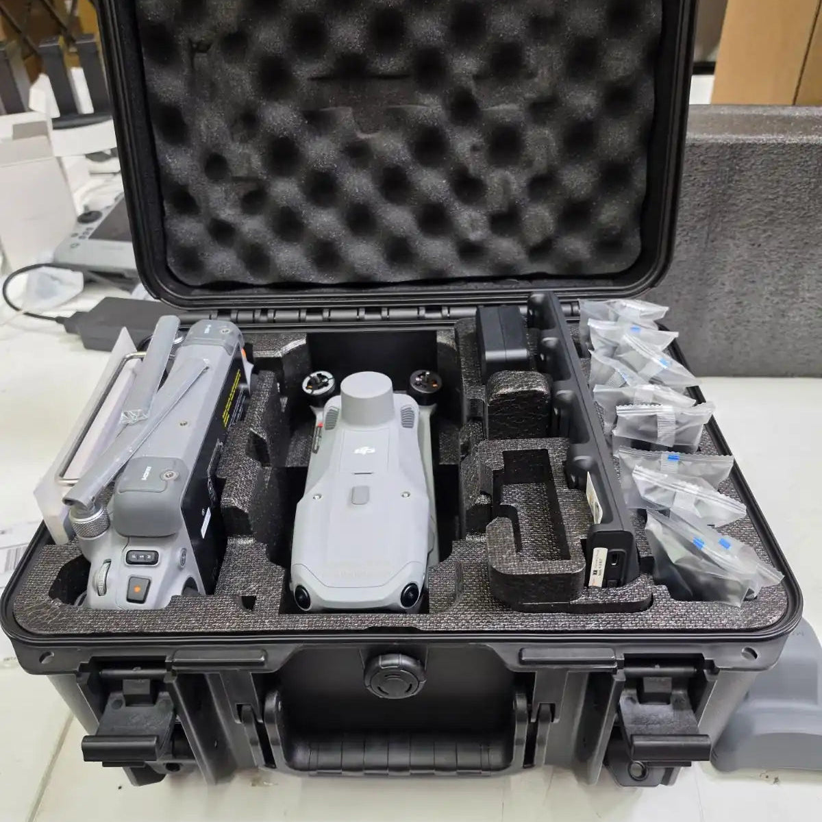 DJI Matrice 4T (Demo Unit)