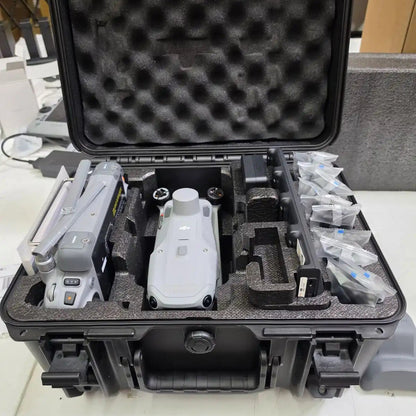 DJI Matrice 4T (Demo Unit)