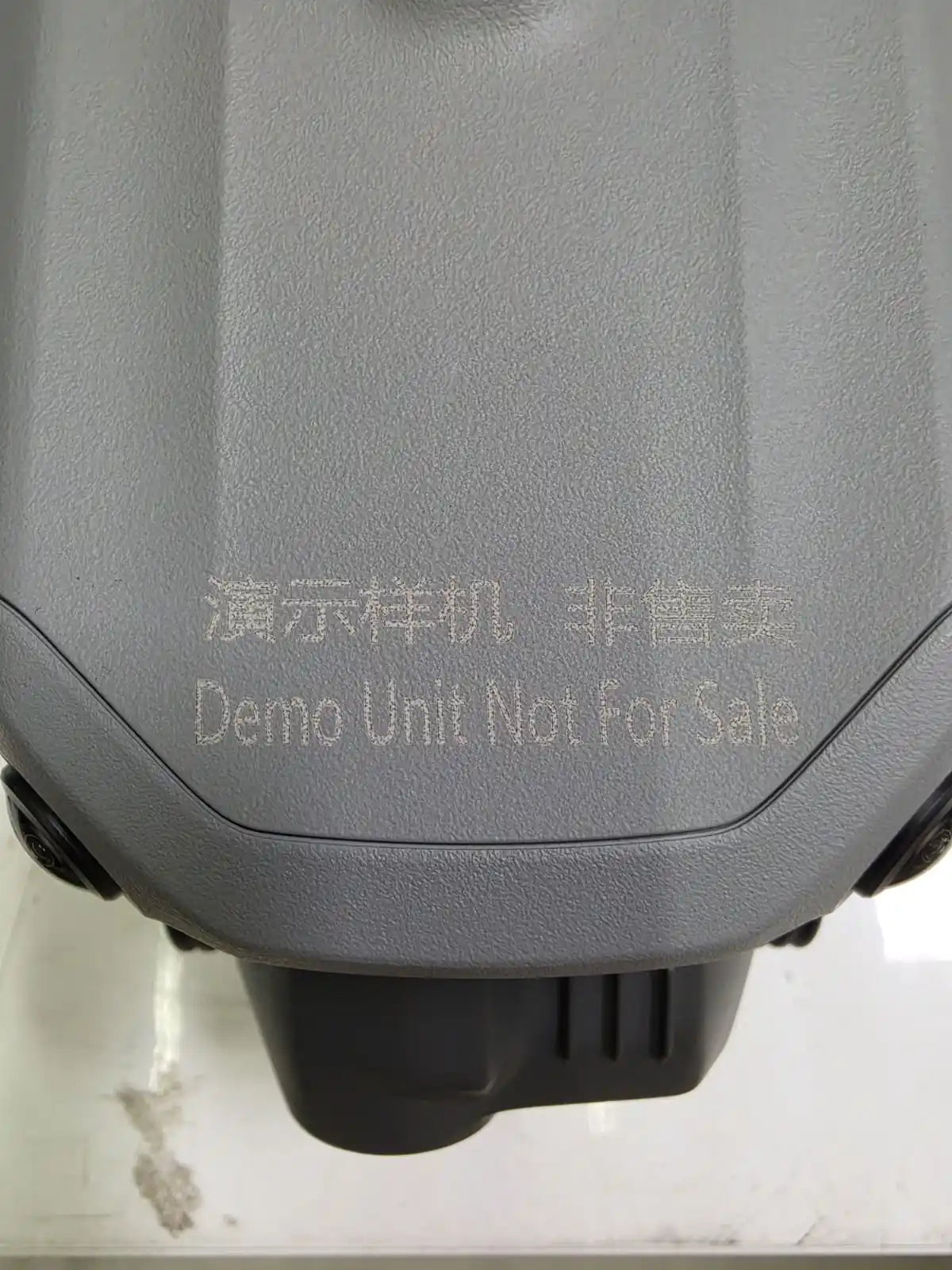 DJI Matrice 4T (Demo Unit)