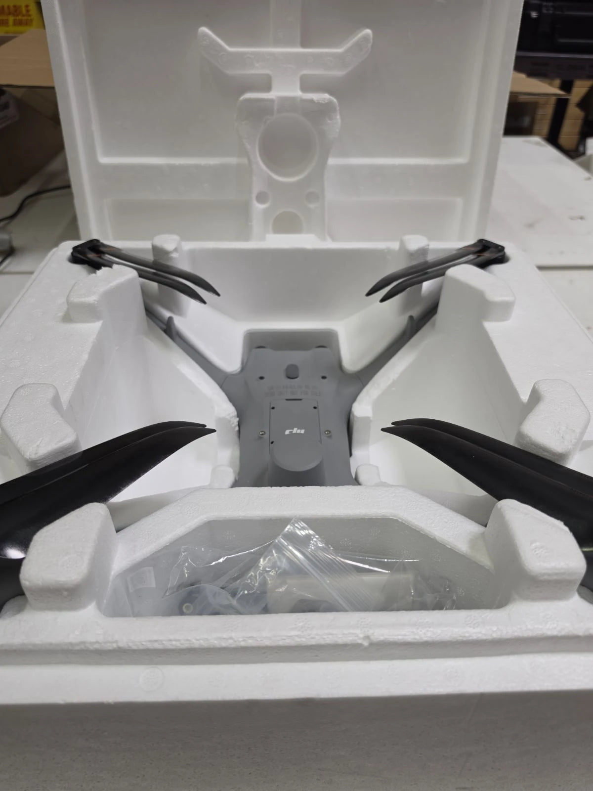 DJI Matrice 4TD (Demo Unit)