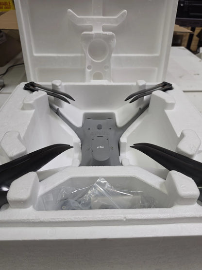 DJI Matrice 4TD (Demo Unit)