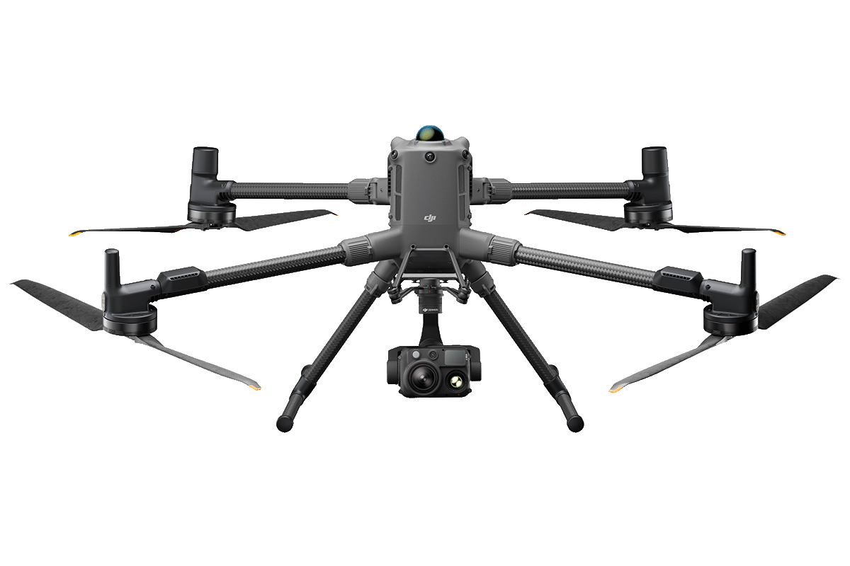 DJI Matrice 400