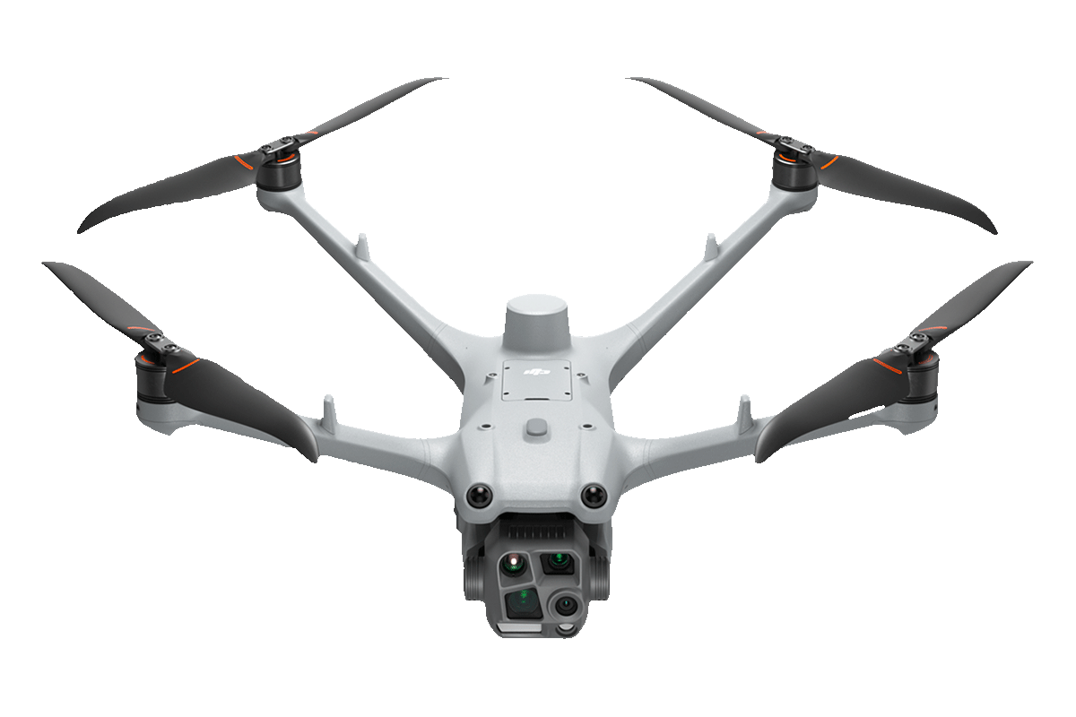 DJI Matrice 4TD