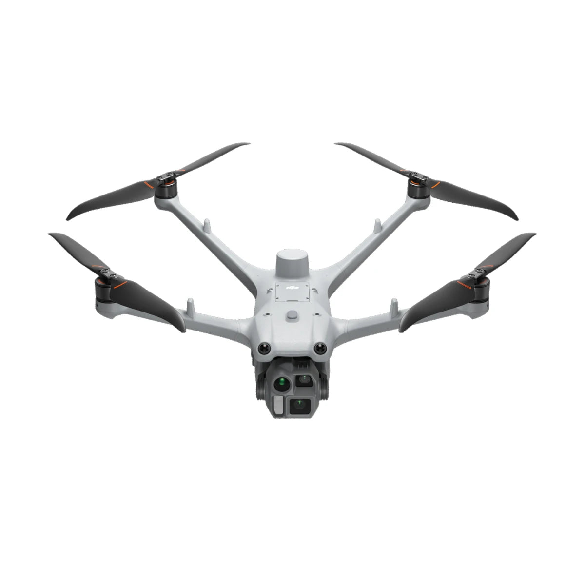 DJI Matrice 4D with RC Plus 2 Enterprise Enhanced Controller (Standalone Unit)